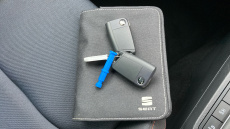 SEAT Ibiza 1.0 TSI 95 FR 5dr Petrol Hatchback